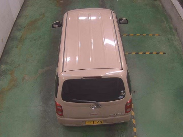 DAIHATSU MIRA COCOA