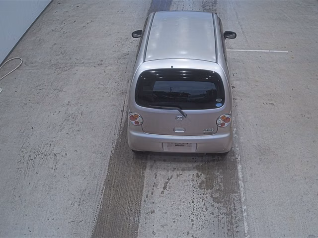DAIHATSU MOVE LATTE