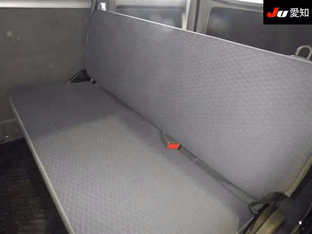 MITSUBISHI MINICAB MIEV