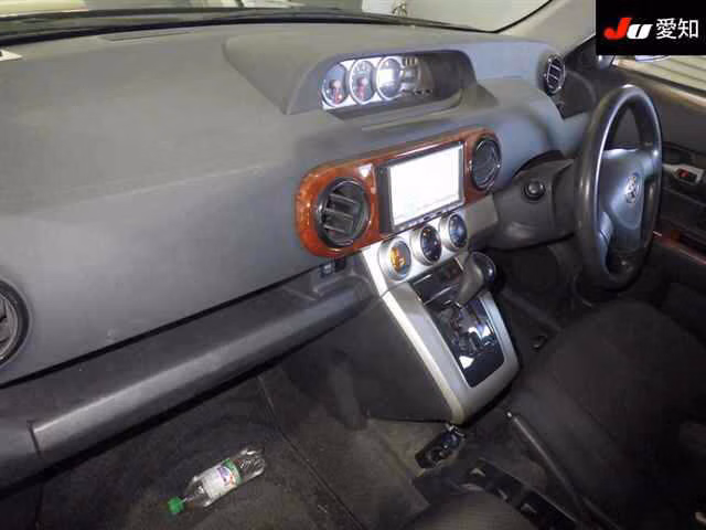TOYOTA COROLLA RUMION