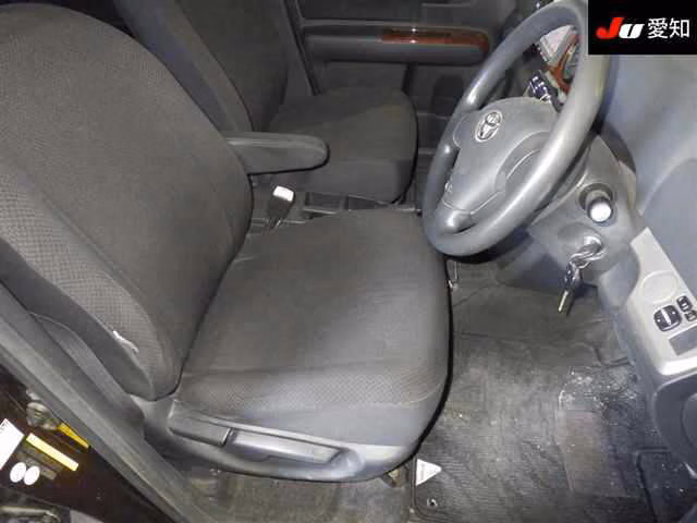 TOYOTA COROLLA RUMION