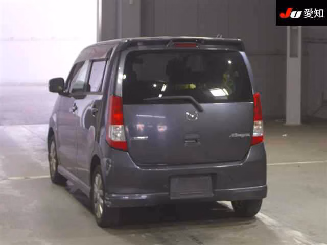 MAZDA AZ-WAGON
