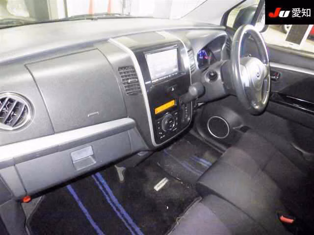 MAZDA AZ-WAGON