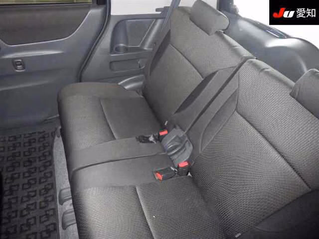 MITSUBISHI DELICA D:2