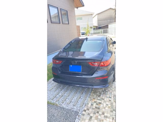 HONDA INSIGHT
