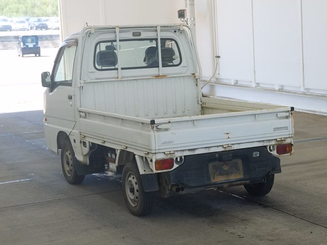 SUBARU SAMBAR