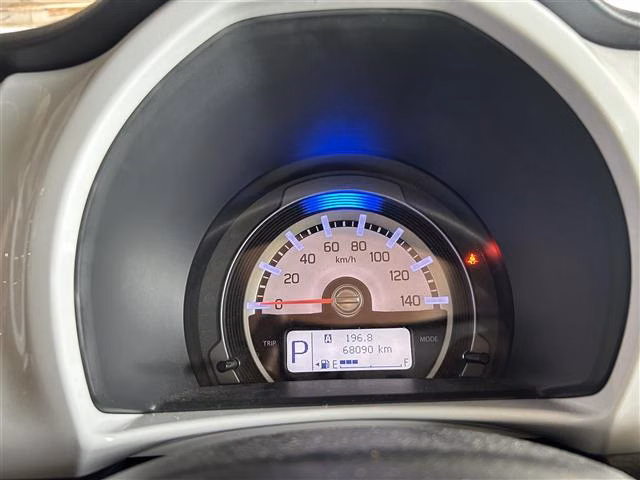 MAZDA FLAIR CROSSOVER