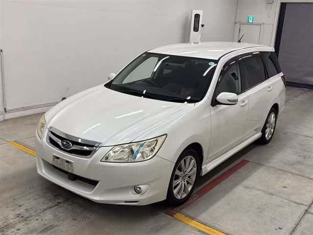SUBARU EXIGA