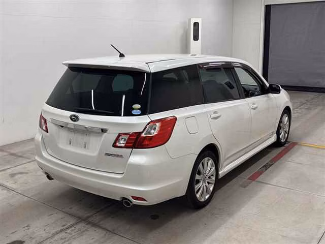 SUBARU EXIGA
