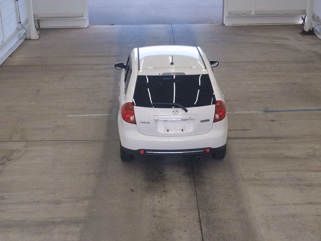 MAZDA VERISA