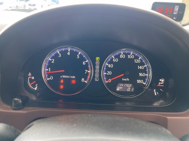 MAZDA VERISA