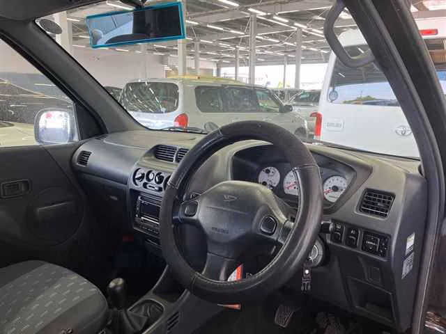 DAIHATSU TERIOS KID