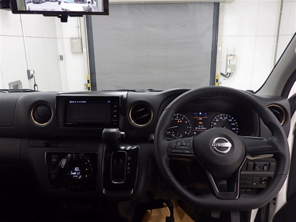 NISSAN CARAVAN