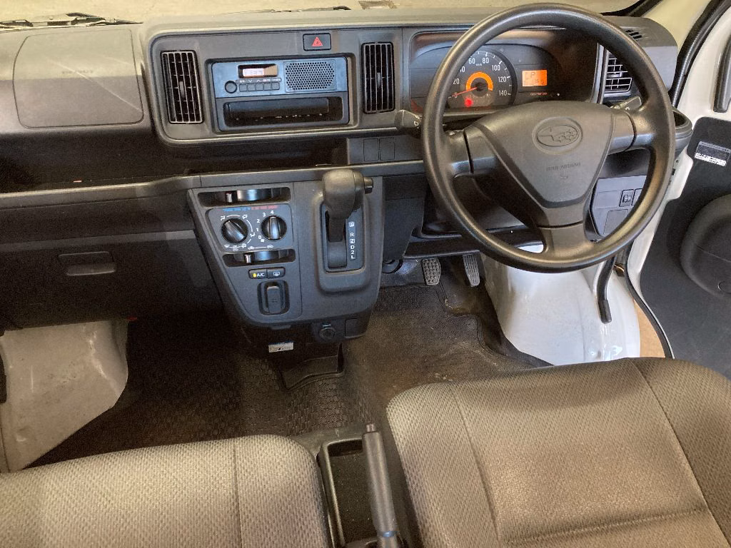 SUBARU SAMBAR