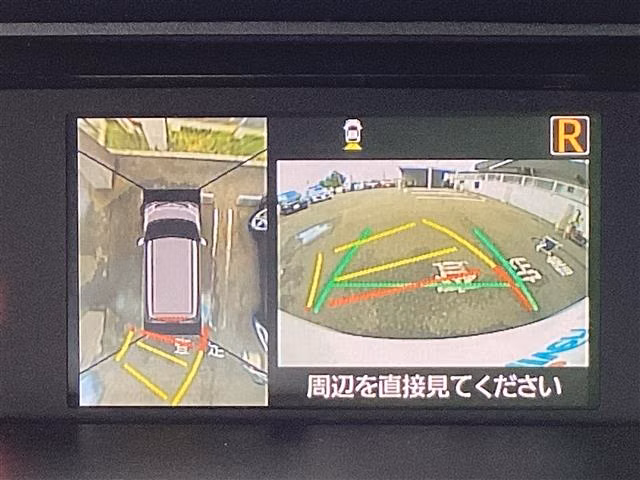 SUBARU JUSTY