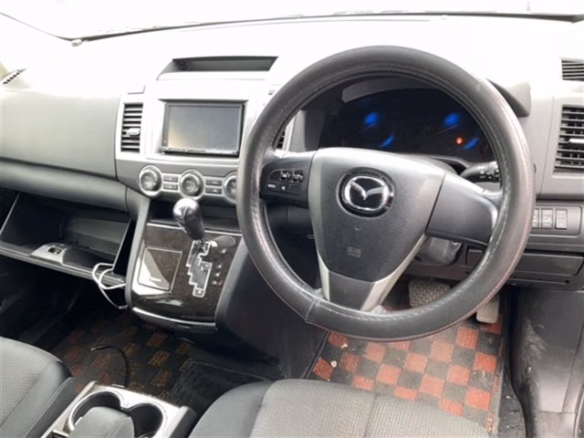 MAZDA MPV