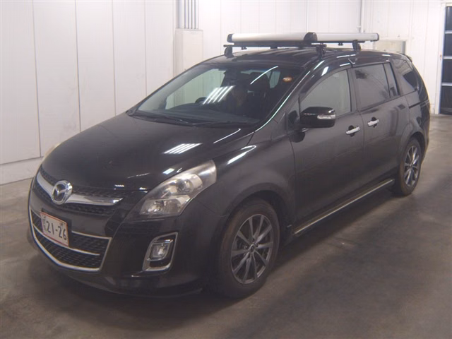 MAZDA MPV