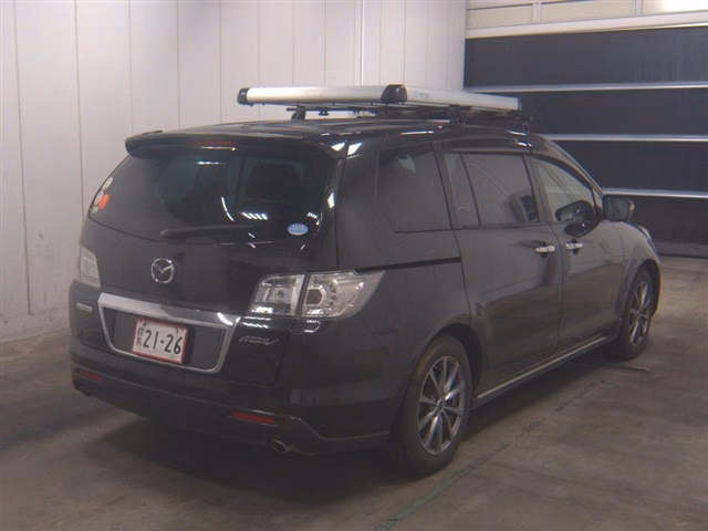 MAZDA MPV