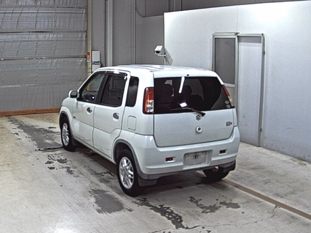 SUZUKI KEI