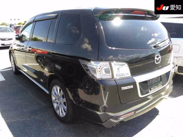 MAZDA MPV