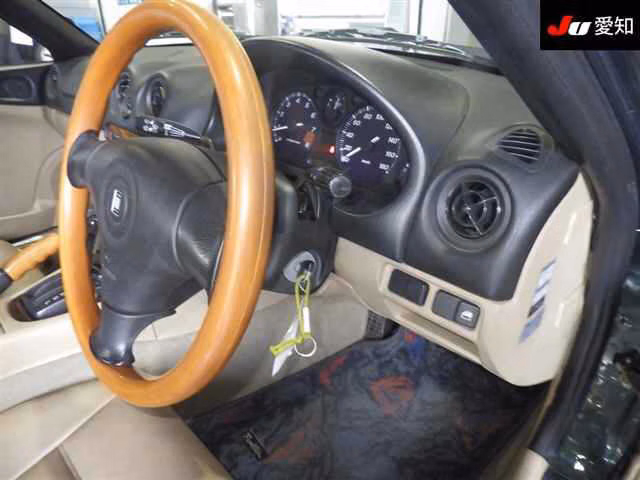 MAZDA ROADSTER