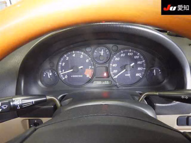 MAZDA ROADSTER