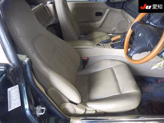MAZDA ROADSTER