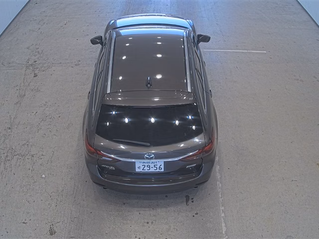 MAZDA ATENZA