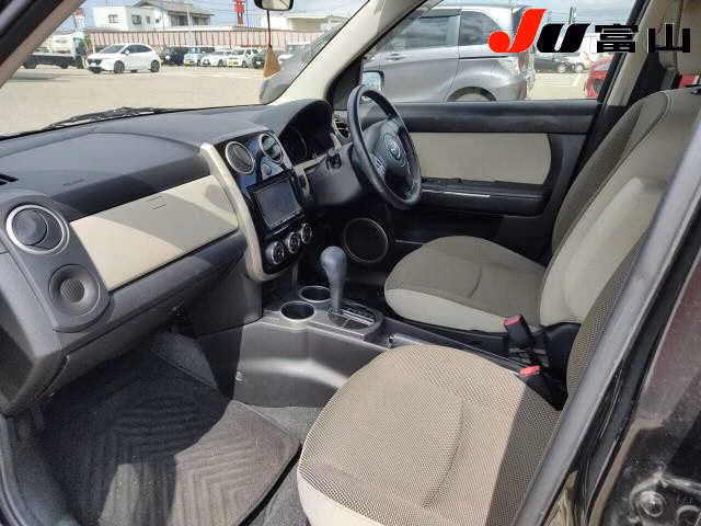 MAZDA VERISA