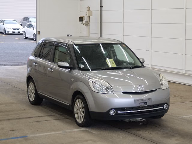 MAZDA VERISA