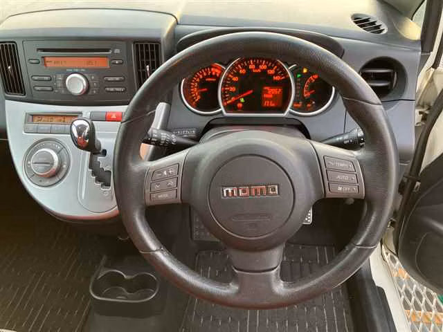 DAIHATSU SONICA