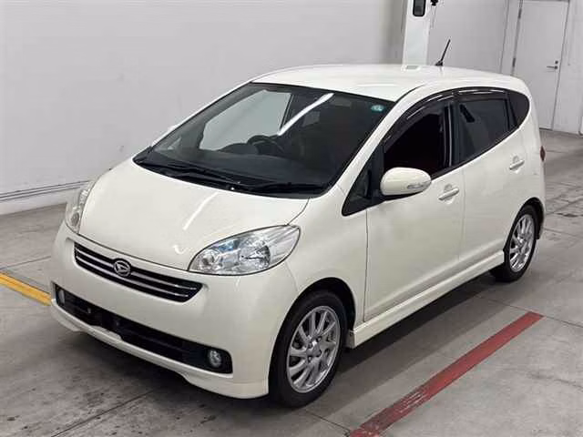DAIHATSU SONICA