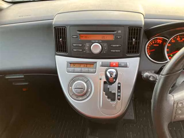 DAIHATSU SONICA