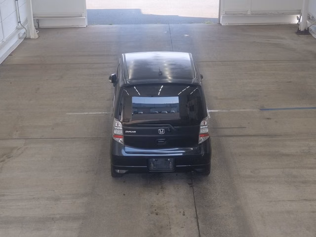 HONDA LIFE