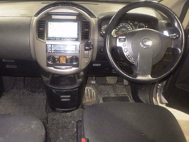 NISSAN LAFESTA
