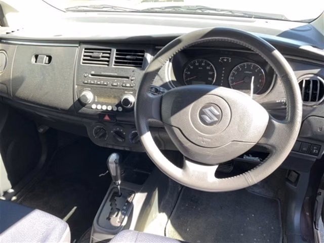 SUZUKI CERVO