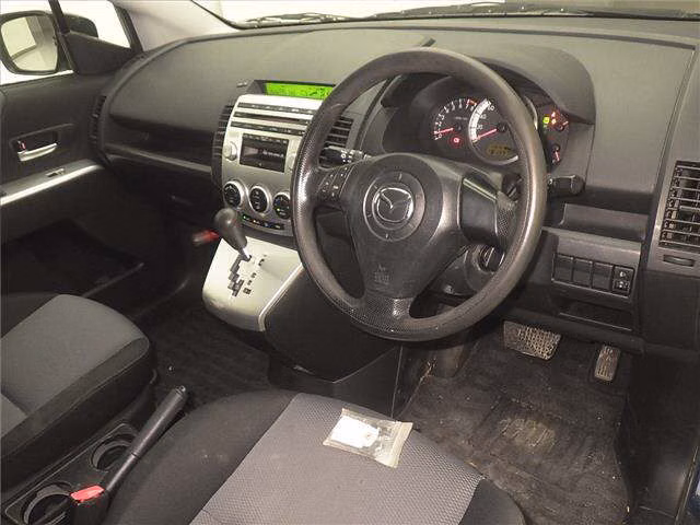 MAZDA PREMACY