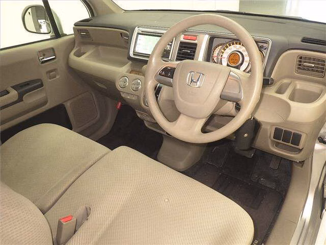 HONDA LIFE