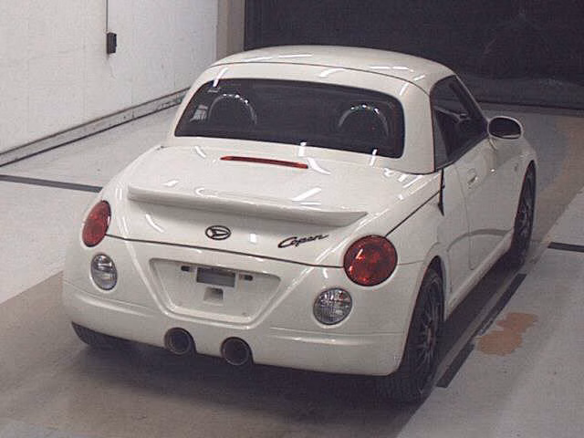 DAIHATSU COPEN