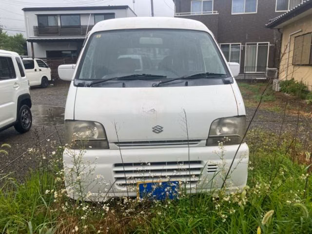 SUZUKI EVERY