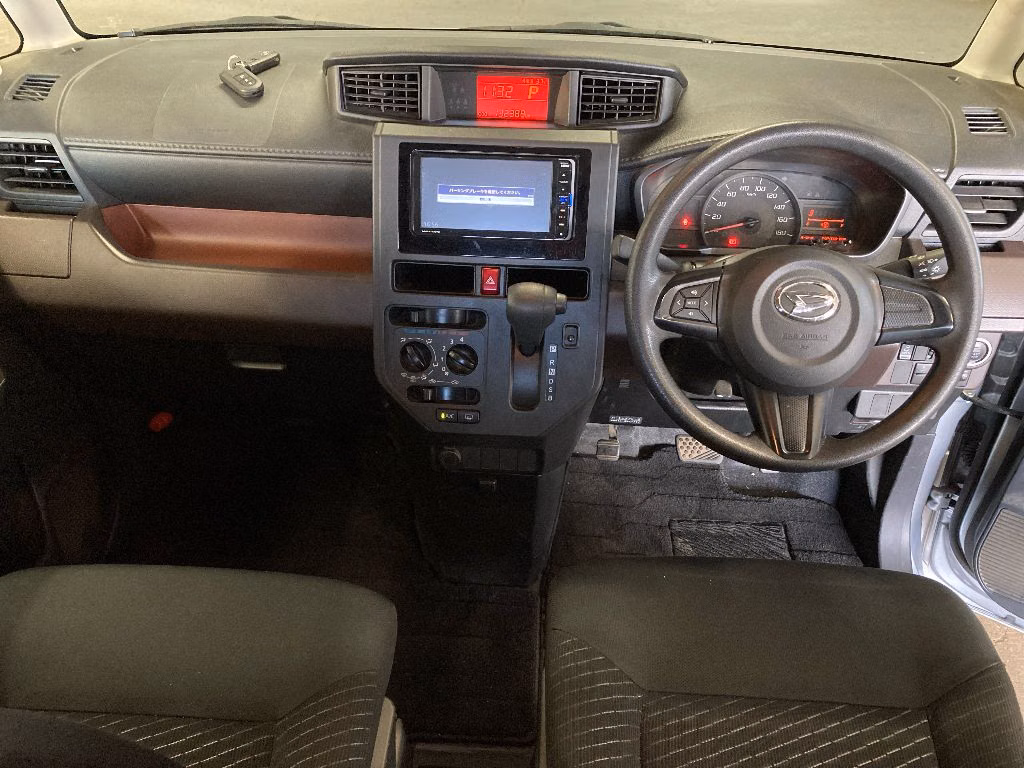 DAIHATSU THOR