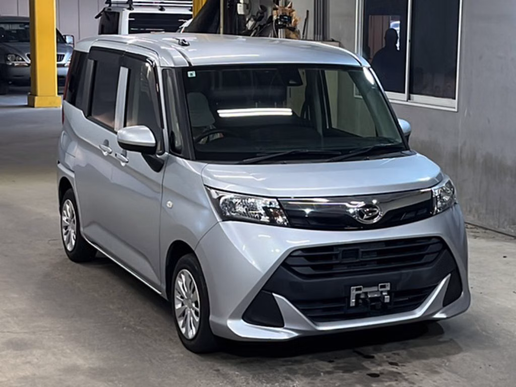 DAIHATSU THOR