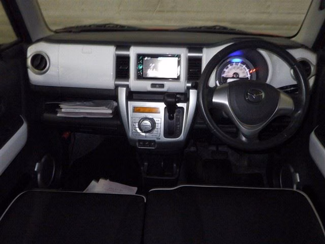 MAZDA FLAIR CROSSOVER