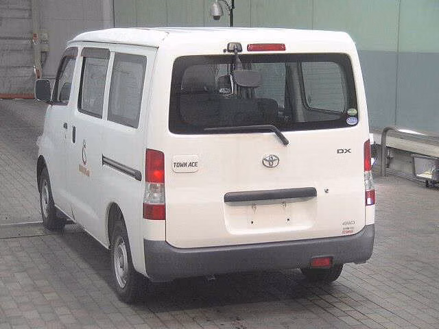 TOYOTA LITE ACE