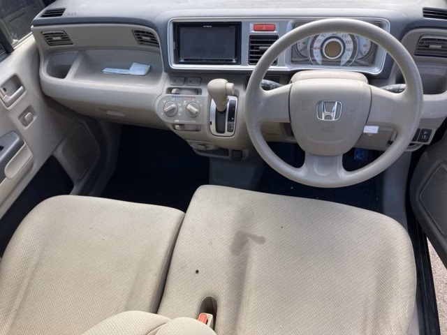 HONDA LIFE