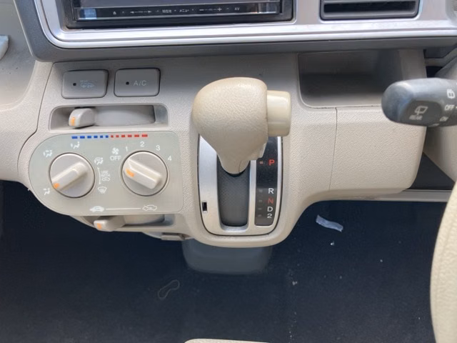 HONDA LIFE