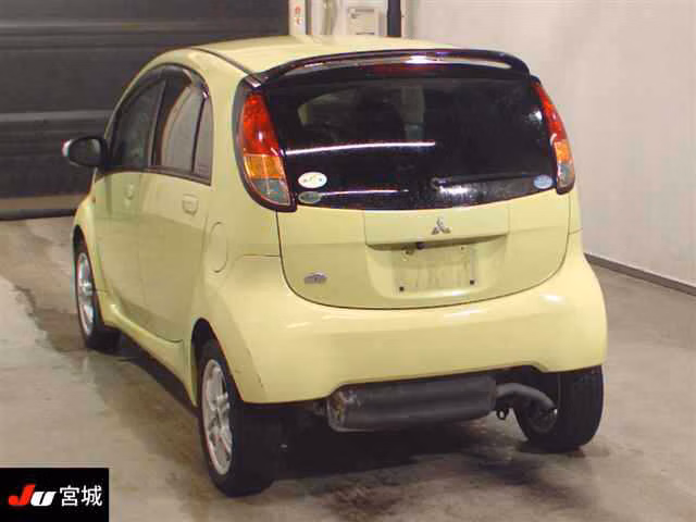 MITSUBISHI I