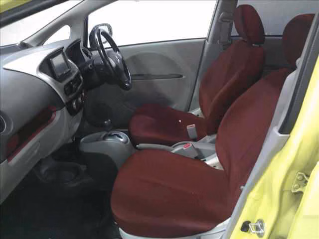 MITSUBISHI I