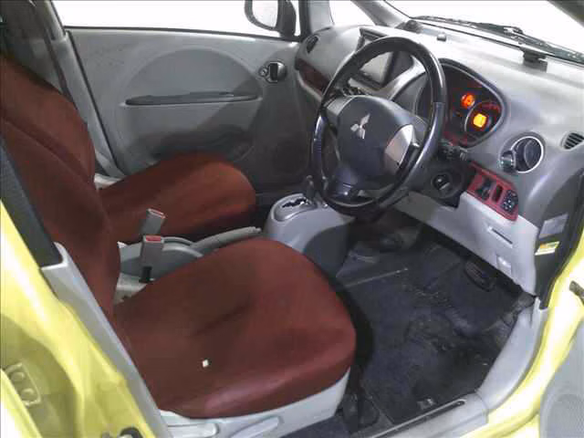 MITSUBISHI I