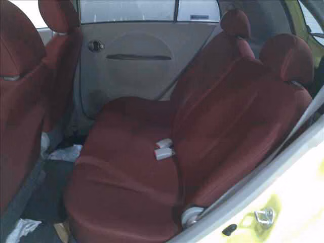 MITSUBISHI I